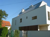 Dom jednorodzinny WilanĂłw